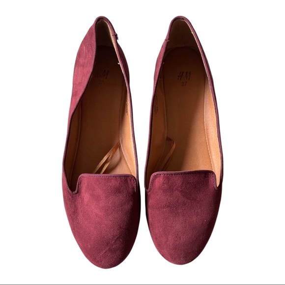 H&M Loafers